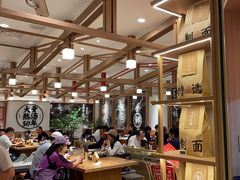 -味千拉面(广州白云机场T1西二店)