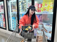 -山姆会员商店(亦庄创意生活广场店)