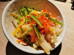 -野米东南亚餐厅(欢乐海岸店)