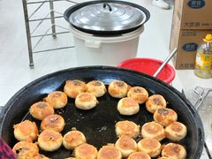 -毛氏汽水包(山海关路店)