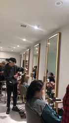 点击看大图 -3AM HAIR SALON烫发染发接发