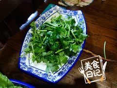 -壹生壹世·农家烤鱼