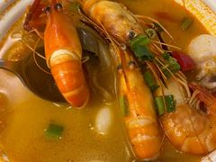-米泰芒·东南亚料理(体育西店)