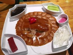 -壹零捌道·北京烤鸭(车公庄店)