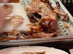 -金鸭季·北京烤鸭(深业上城店)