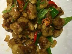 -新兴园饺子馆(北京百子湾店)