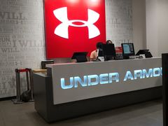 -UNDER ARMOUR(新燕莎奥莱店)