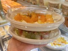 -罗莎蛋糕(麓谷店)