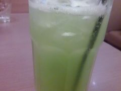 【团购】苹果味的翡翠果蔬-3皇3家复合式餐厅(民乐园万达店)