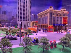 -上海乐高探索中心