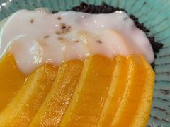 芒果椰浆糯米饭-米泰MiThai