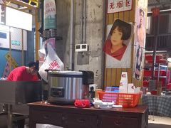 -彭耕记猪油炒小菜(吉联mall店)