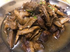 -宜城私房菜.臭鳜鱼(九华新街店)