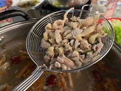 -小煵记·打边炉(西丽文光店)