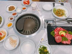 -黄金牧场(明洞总店)