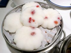 蔓越莓甜糕-兰湘子·湘菜小炒(济南领秀城店)