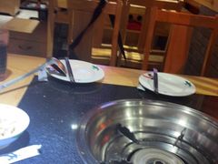 大堂-老版火锅(半坡店)