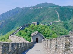 -慕田峪长城