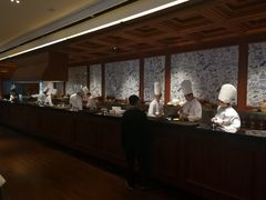 自助取餐区-八府香鸭·啫啫煲(华山路店)