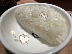 米饭-新太二·鲜料川菜(群光广场店)