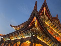 -大理古城