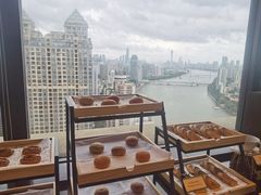 -华厦大酒店·桃源西餐厅·自助餐