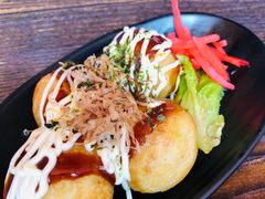-拉面莊夢語＆中华料理八椿