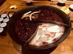 -白乐天毛肚火锅馆(南滨路店)