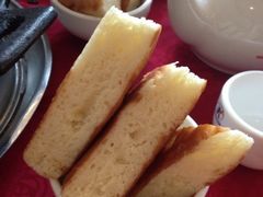 大饼-关东风老北方菜馆(桂芳园店)