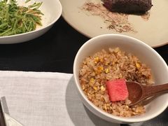 -罗宾斯牛排馆(重庆丽晶酒店)