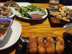 -本色.小马哥烧烤(五一路总店)