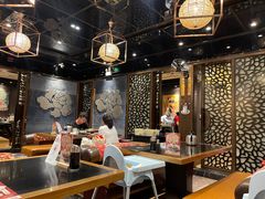 -古田居·特色寿司料理(骏欣中心店)