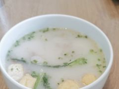 -一品小笼(金融街店)