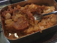 -401餐厅(弘大店)