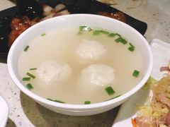 -老福州闽菜馆(温泉路店)