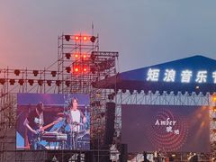 -汉长安城未央宫国家考古遗址公园