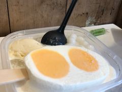 -甜心闲生传统手工冰粉(太古里店)