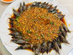 -大浪潮·潮汕菜·招牌生腌小青龙(福田店)