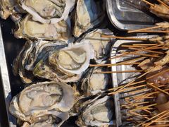 -为民烧烤吧.自贡爆炒菜(收录10年好店)