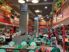 大堂-大孩龙虾(体育场旗舰店)