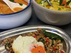 -帕蓝·暹罗料理&曼谷夜市(大学路店)