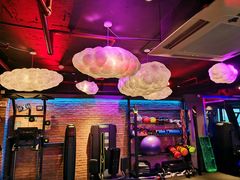 -NRG 健身私教CLUB(云山路店)
