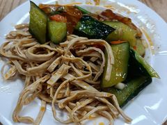 -牛记烩面(七星西路店)