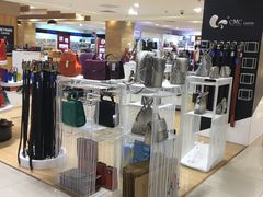 -芽庄中心购物广场