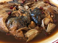 -旺顺阁鱼头泡饼(小红门店)