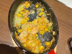 -西堤牛排(合肥之心城店)