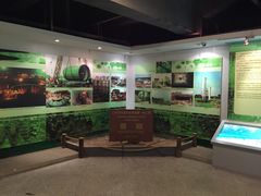 -苏州河梦清园环保主题公园