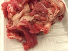 -惠和祥羊肉片(江都路店)