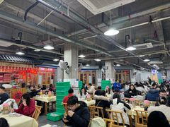 -笨罗卜浏阳菜馆(太平街店)