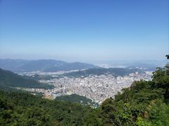-南漈山
